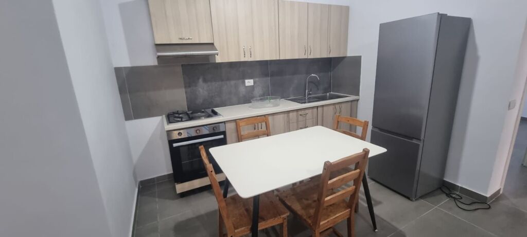 Apartment 2+1 for rent near the Selita roundabout.