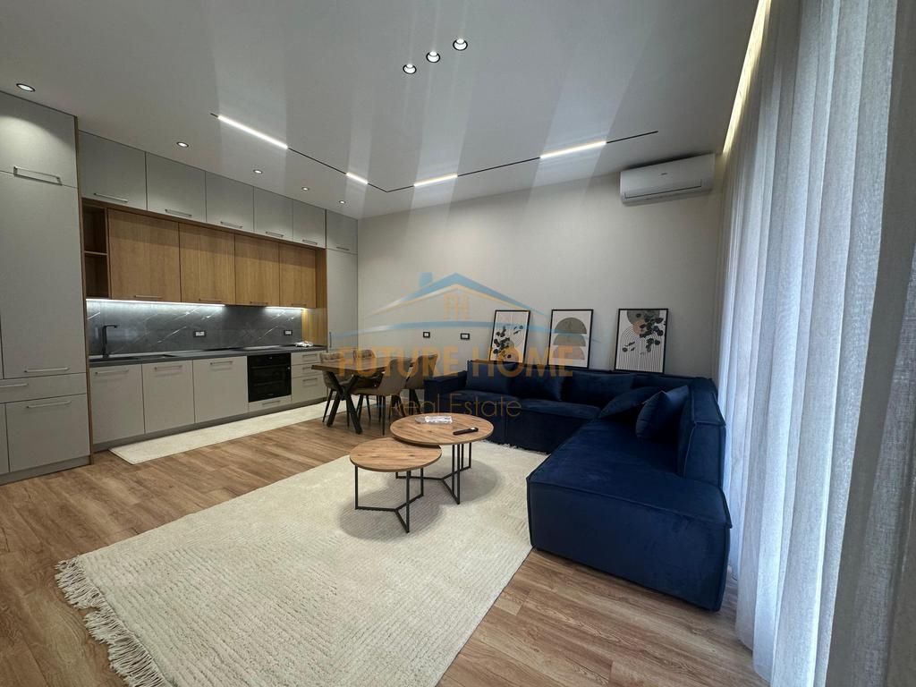 Qira,Apartament 1+1+ Parking,Delijorgji