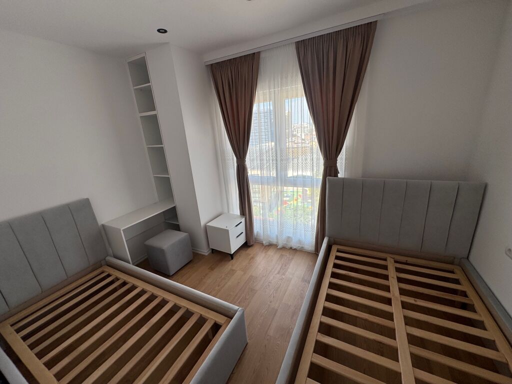 ✨ Luxurious 2+1+2 apartment for rent in Zogu i Zi!