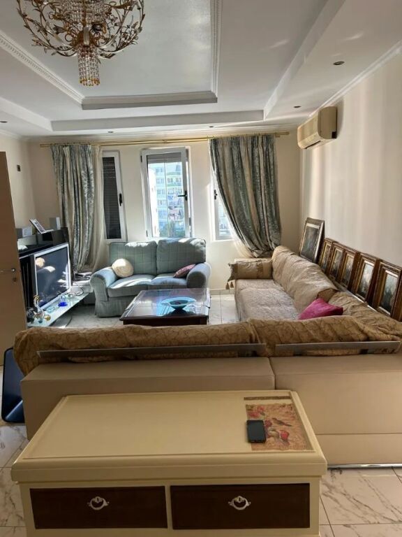 Shitje | Apartament 2 + 1 | Optika Fresku | 170000 €