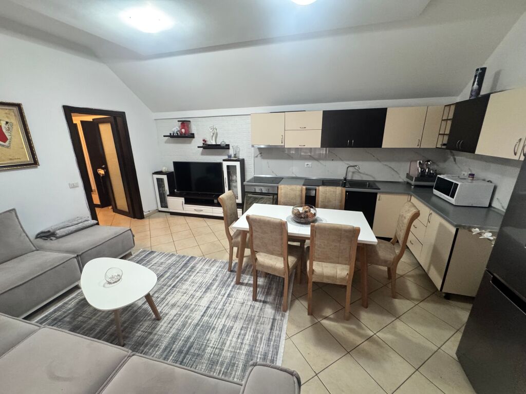 🏡 Apartment 1+1 for Rent – Former Park, behind Globe
