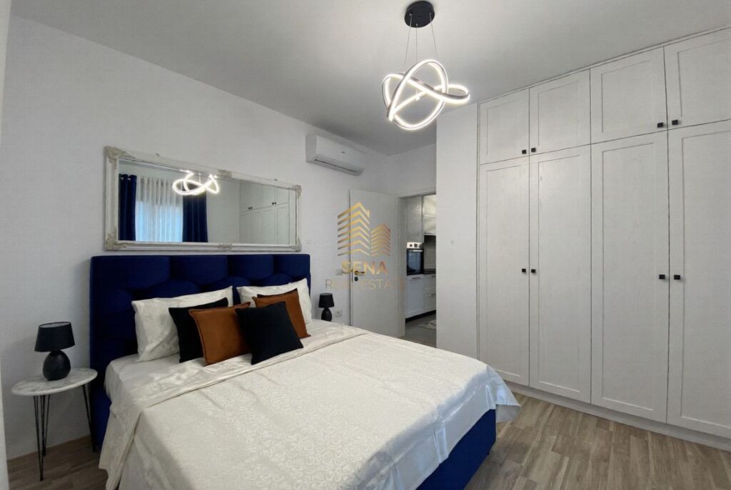 Affitto, Appartamento 1+1+Blk, 21 Dhjetori, 650 Euro/mese