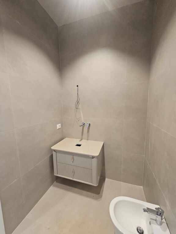 Apartment 2+1+2 for rent  ✨    📍 Delijorgji Complex, Tirana