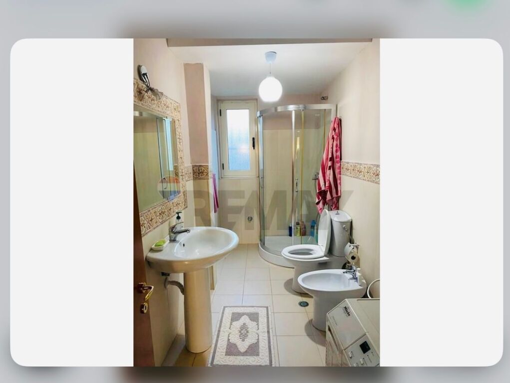 Apartament 1+1 Ali Dem