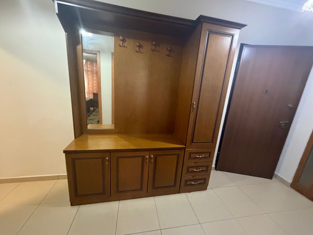 2+1, near eco market Yzberisht, 450 thousand lek