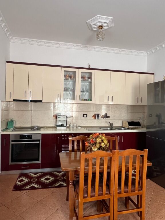 Apartment for rent 2+1 – Bulevardi i Ri, end of Siri Kodra Street !