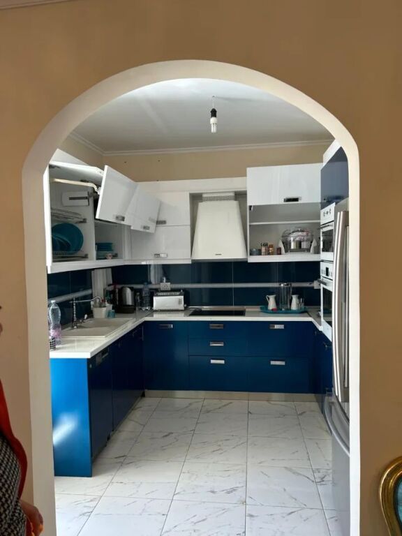 Shitje | Apartament 2 + 1 | Optika Fresku | 170000 €