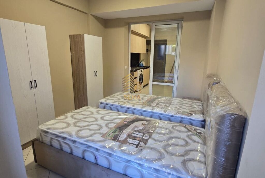 Qira, Studio apartament , 1+1+Blk, Inxhinieria e Ndertimit, 48.000 Lek/muaj