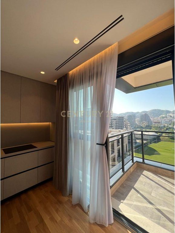 Apartament 3+1 me qira në Rrugën e Kosovarëve,