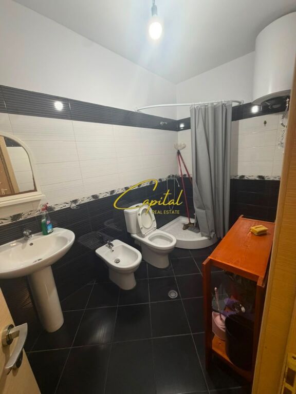 APARTAMENT ME QIRA 1+1 ASTIR 40.000 LEKE