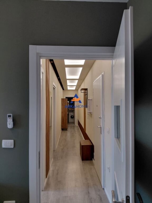FOR RENT MODERN APARTMENT 2+1 + BALCONY "ALI DEMI, DARLING COMPLEX" 65,000 LEKE