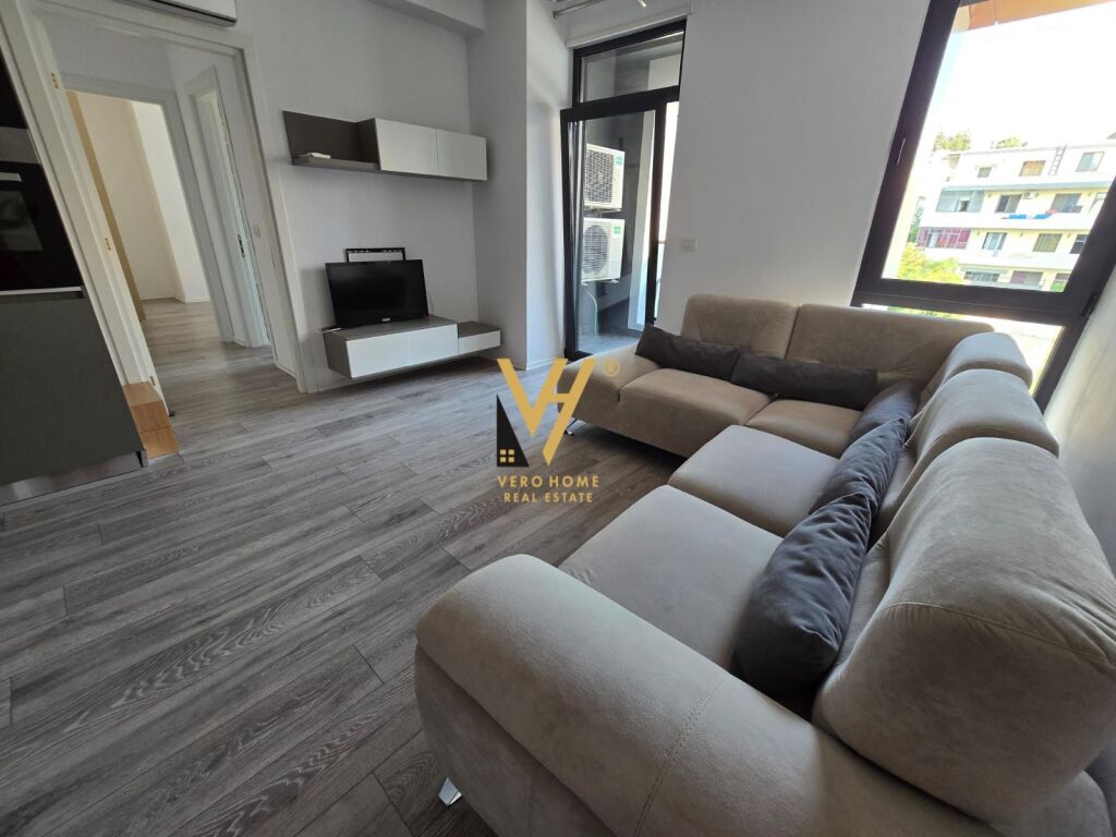 APPARTAMENTO 1+1+BLK IN AFFITTO A ALI DEMI 60.000 LEKE
