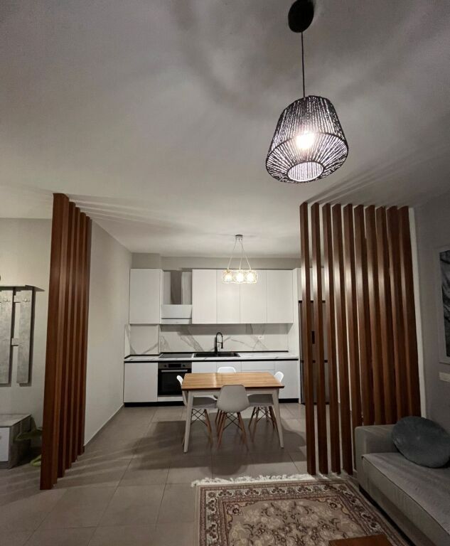 Affitto | Apartament 1 + 1 | Casa Italia | 420 €/mese