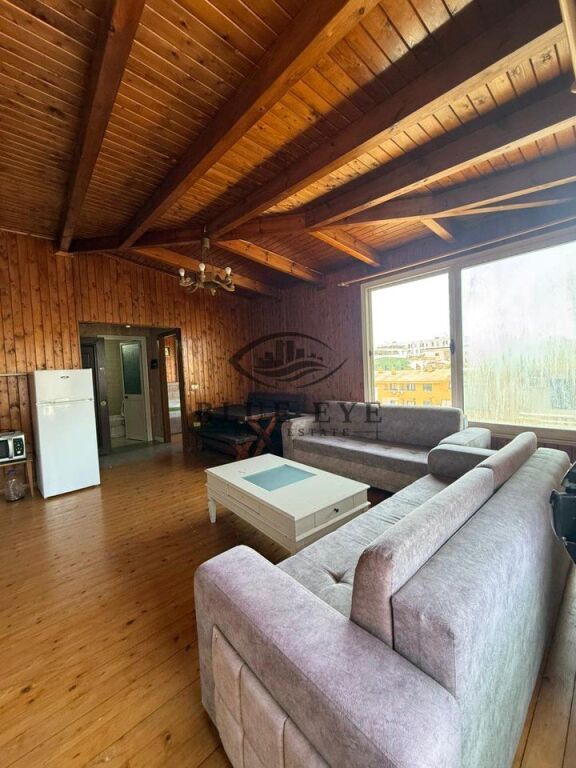 Appartamento 1+1 in vendita vicino a Majestic – Solo 200 m dal mare!