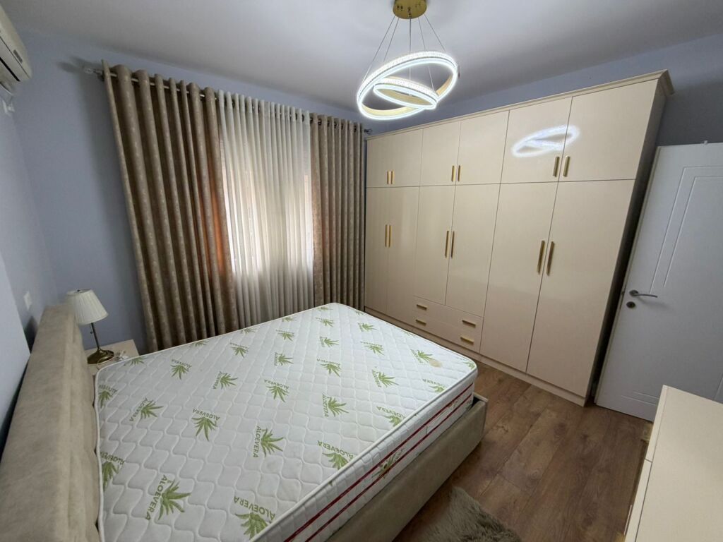 Apartment for rent 2+1 Former park