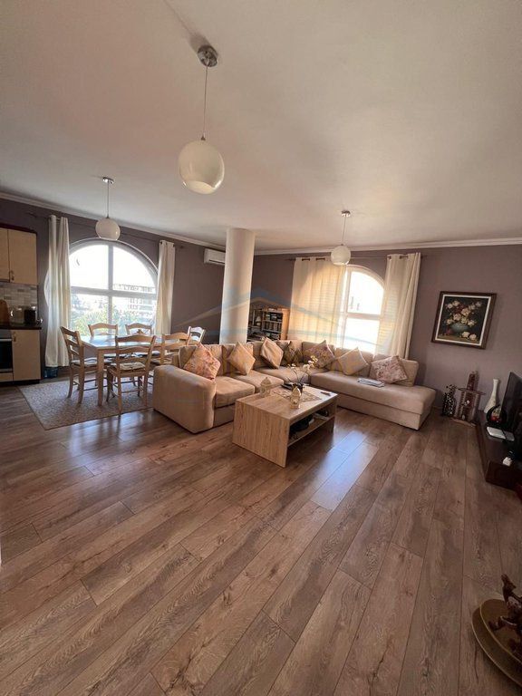 For rent, penthouse 2+1+2, Mali i Robit, Kavajë
