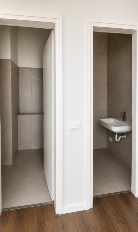 Appartamento 2+1+2 in Vendita | Park Avenue, Nuovo Boulevard