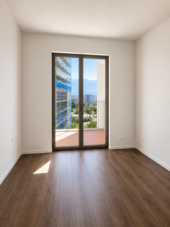 Appartamento 2+1+2 in Vendita | Park Avenue, Nuovo Boulevard