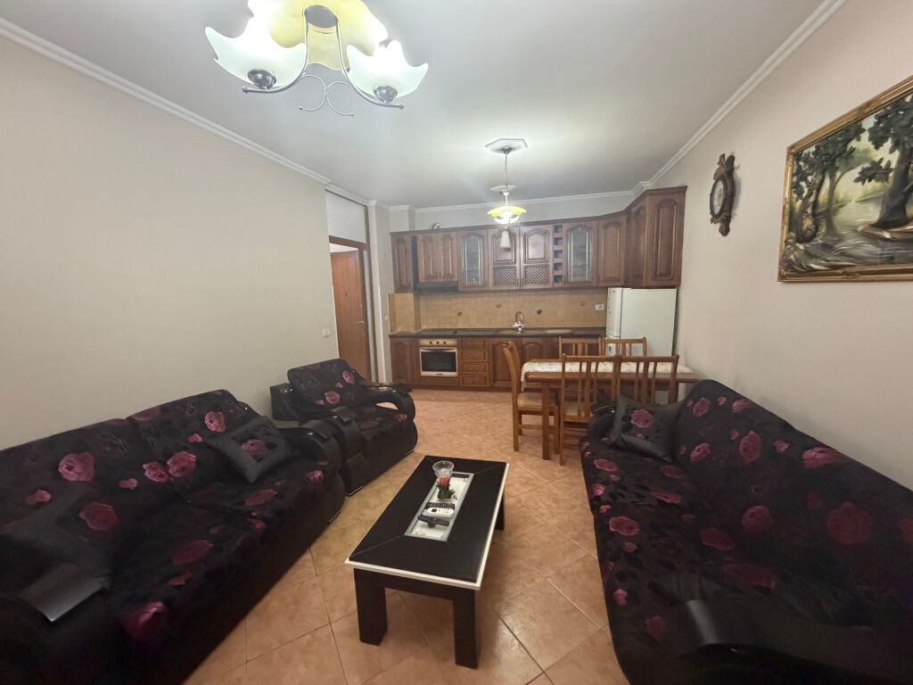 2+1, near eco market Yzberisht, 450 thousand lek