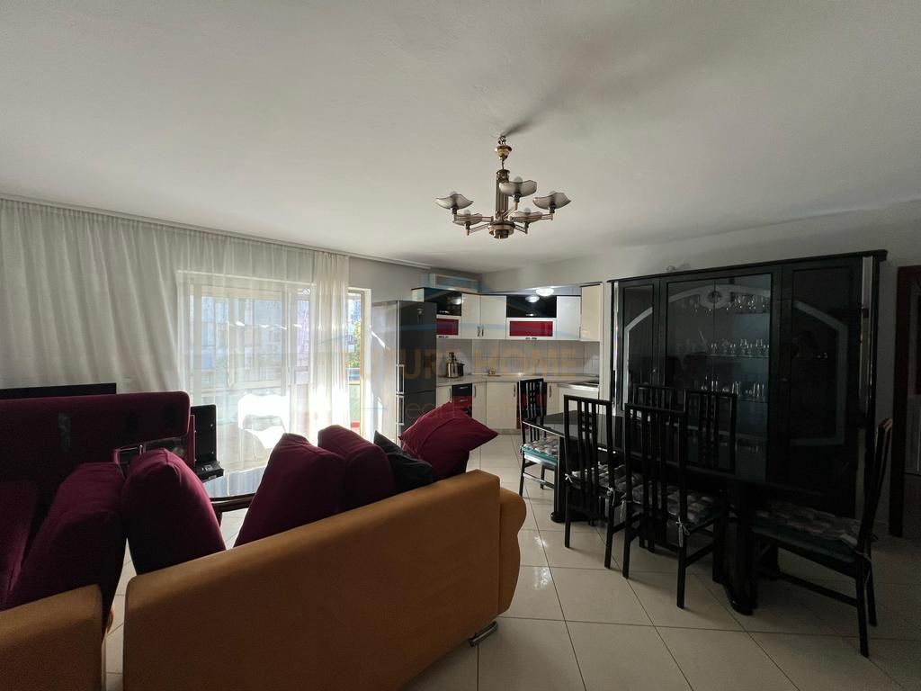 Rent, Apartment 3+1+2, Bllok