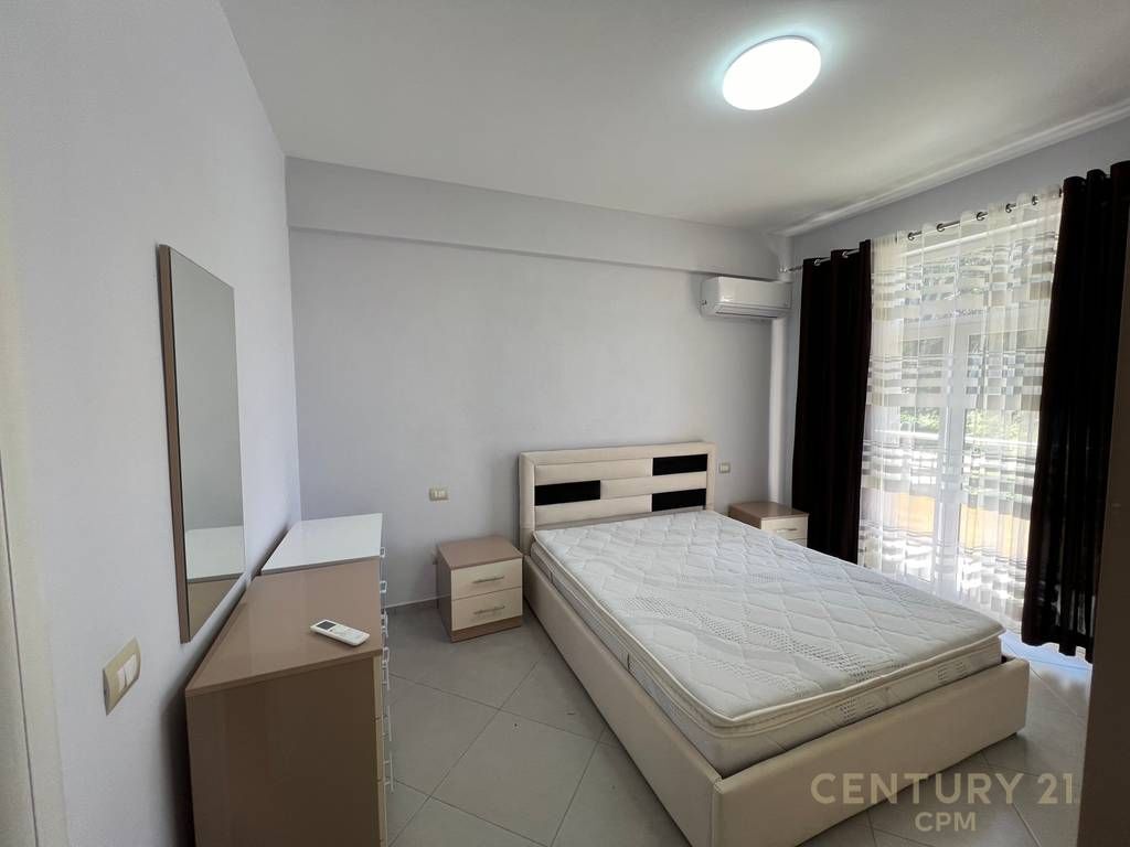 Apartment 2+1 at German Villas!