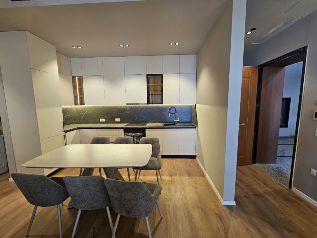 🏡 FOR RENT APARTMENT 2+1+2 – DELIJORGJI COMPLEX