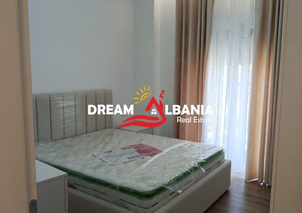 Jepet me qera apartament 2+1 tek kompleksi Porta e Re ne Saukt te Vjeter ID (42215602)