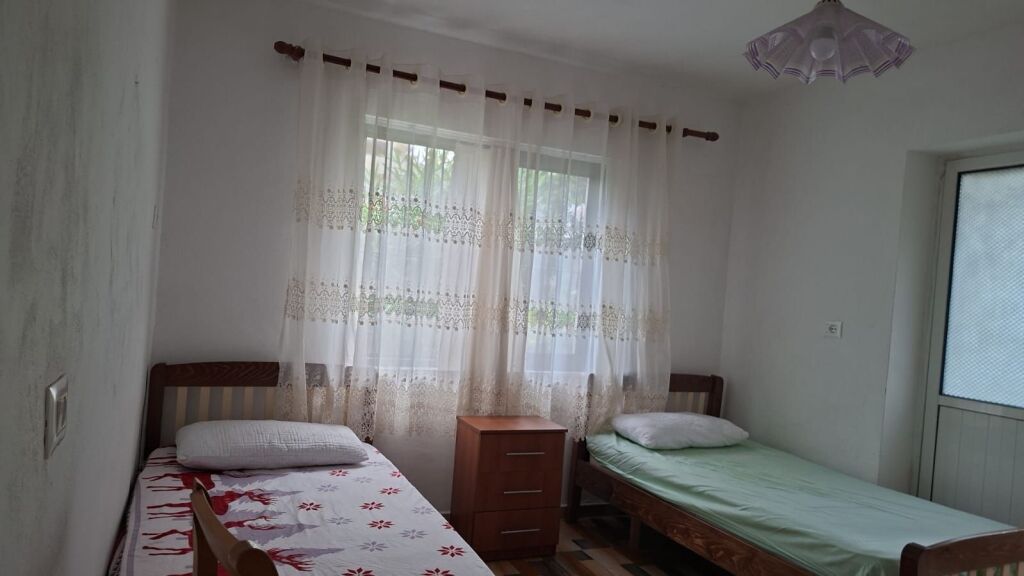 Affitto | Apartament 2 + 1 | Shkolla e Bashkuar | 500 €/mese