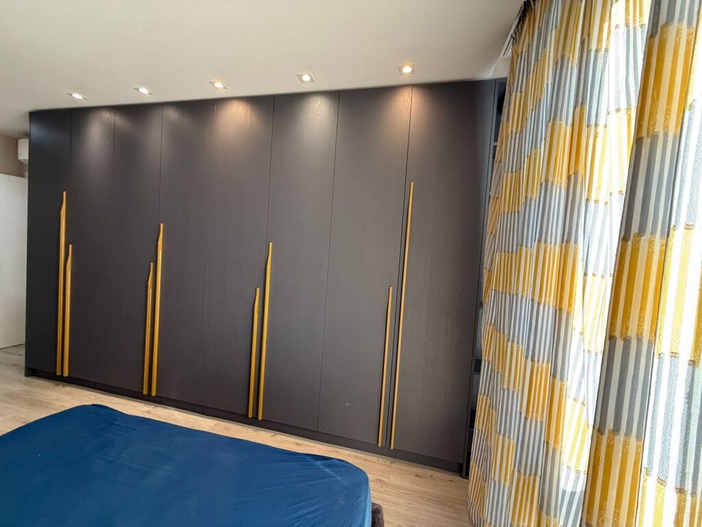 Qera, Apartament 2+1+2, Kompleksi Turdiu, Fusha e Aviacionit
