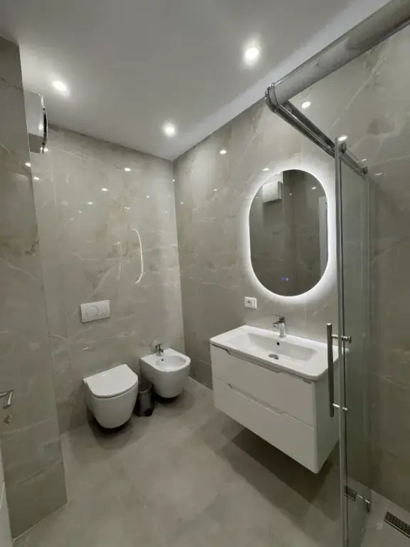 Rent | Apartament 1 + 1 | Don Bosko | 700 €/month