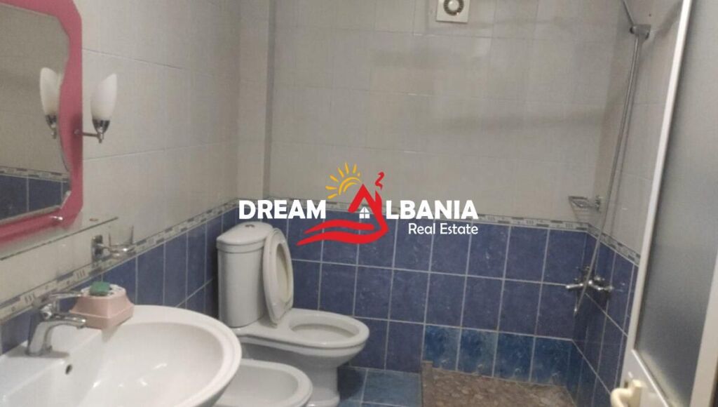 Apartament 2+1 me qera tek Rruga e Elbasanit prane Ish-Thesarit ID (4229513)