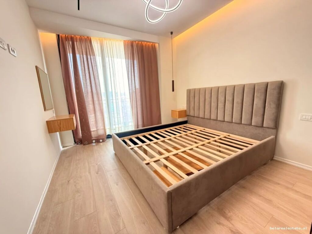 Apartament me qera 1+1 tek Zogu i Zi (ID B2101785) Tirane