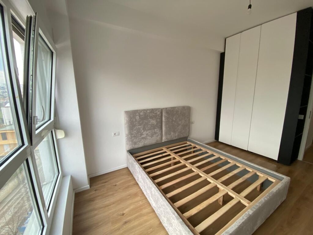 Rent | Apartament 1 + 1 | Mangalem 21 | 450 €/month