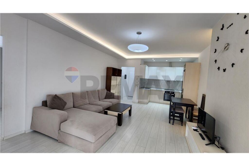 Apartment - For Rent - Ballet School, Tirana