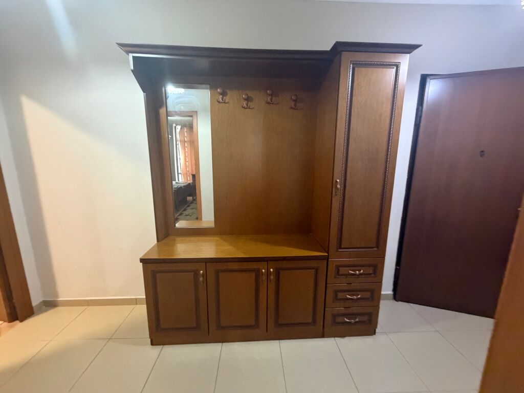 2+1, near eco market Yzberisht, 450 thousand lek