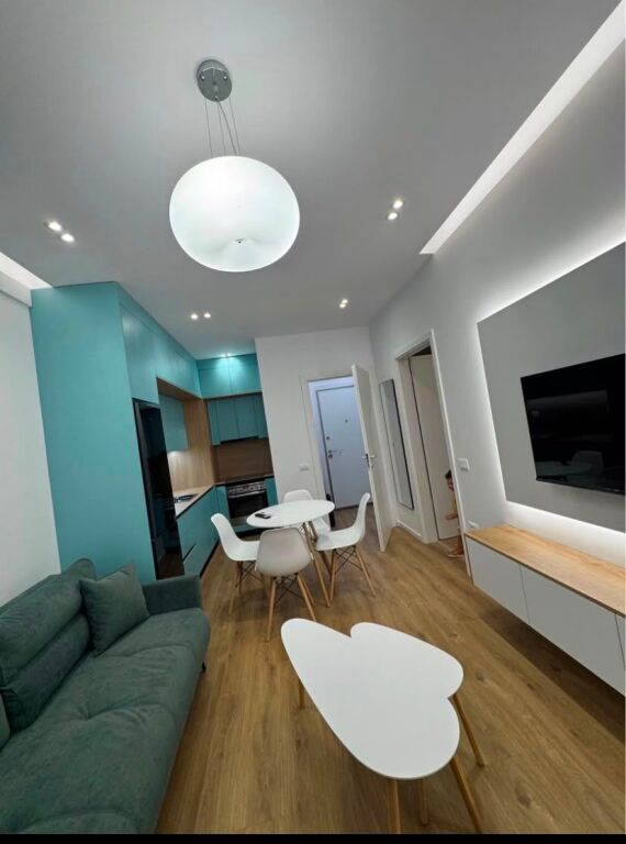 🏡 Affittasi Super Appartamento 1+1 in Ali Dem te Kadiu!, 500 mila lek