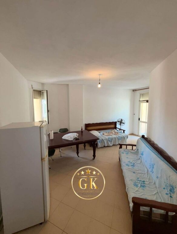 🏡 APARTMENT FOR SALE 2+1 with 2 balconies 📍Golem, 500 meters from the sea💰 Price: 92,000€