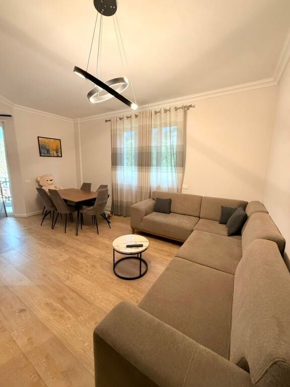 🏡 Apartment 2+1 for rent in Selitë – G&amp;P Residence Near the Sun Hill