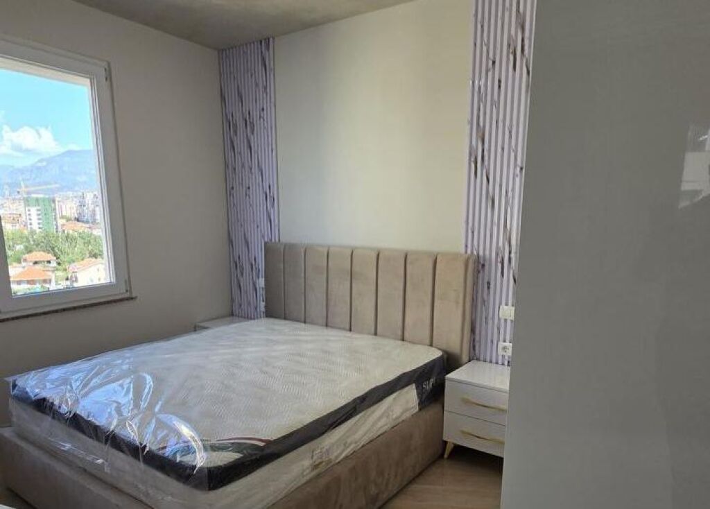 Apartment 1+1+ Balcony For Rent Near Bar Oslo In Astir