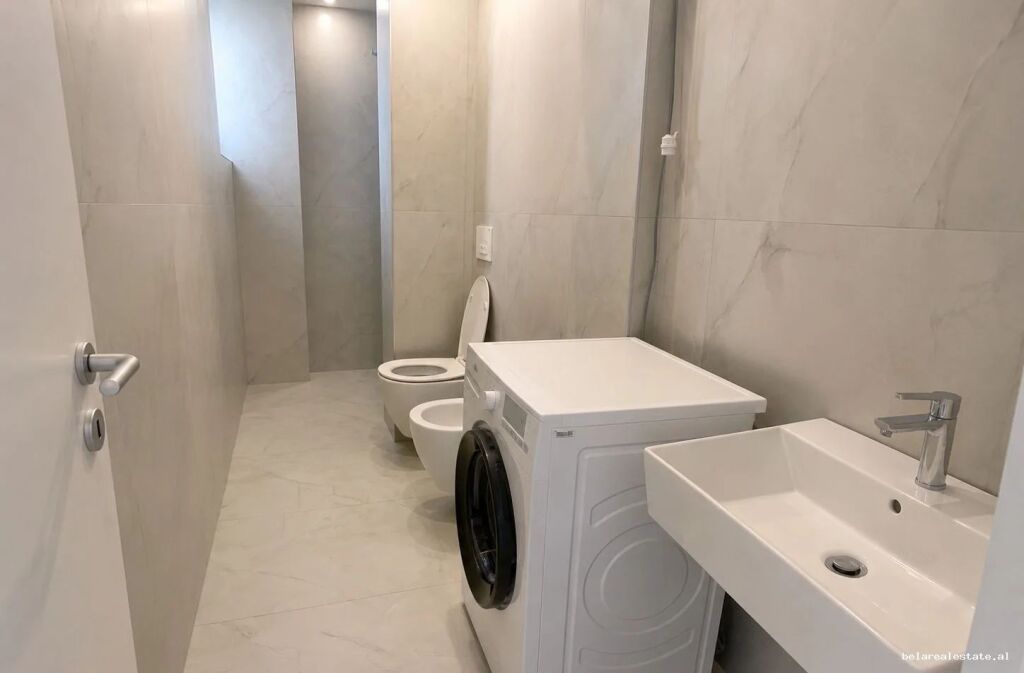 Apartament Me Qera 1+1 Ne Fresk (ID B2101776) Tirane