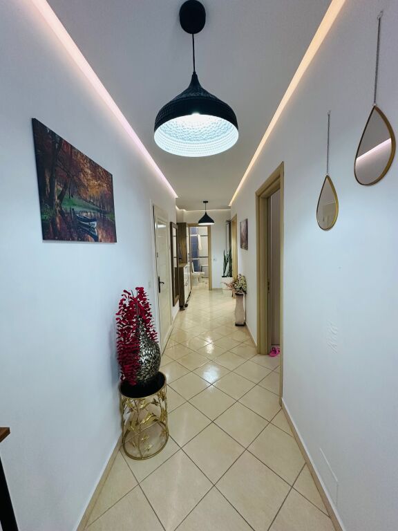 Shitet Apartament 2+1+1 Ballkon