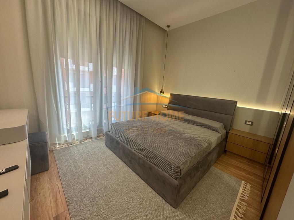 Qira,Apartament 1+1+ Parking,Delijorgji ! 1,000 €