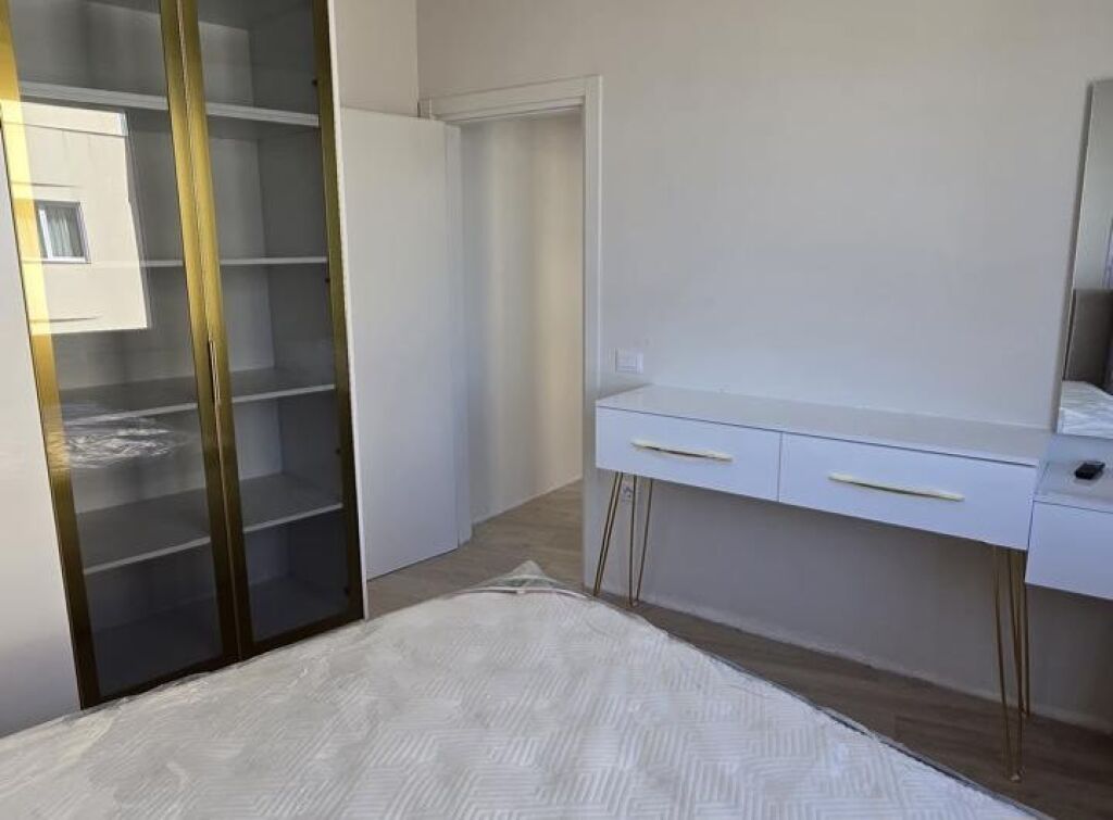 Apartment 1+1+ Balcony For Rent Near Bar Oslo In Astir