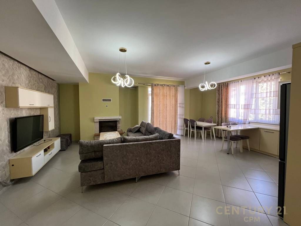 Apartment 2+1 at German Villas!