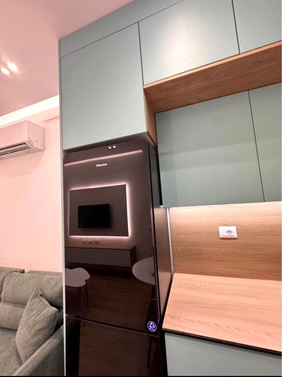 🏡 Affittasi Super Appartamento 1+1 in Ali Dem te Kadiu!, 500 mila lek