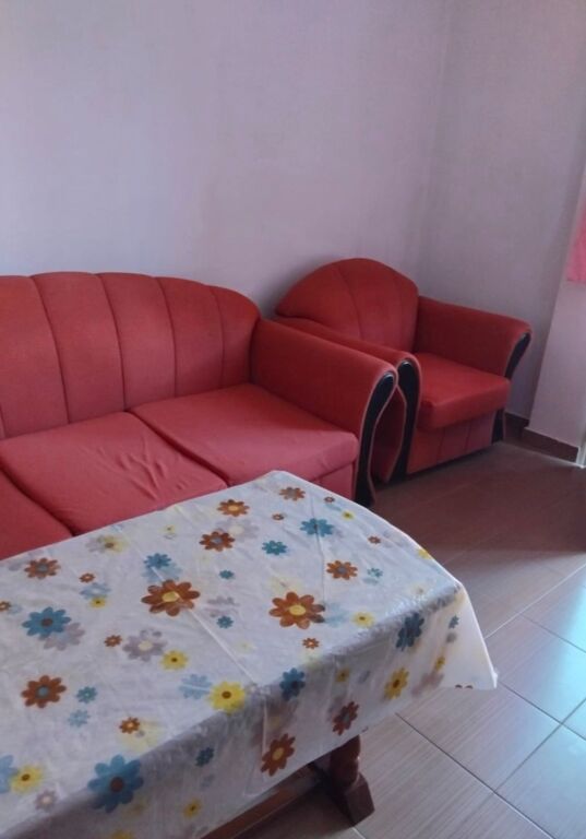 🏡 Apartment 1+1 for Rent on "Jordan Misja" Street, near Mobileri Mondial, 300 thousand leke
