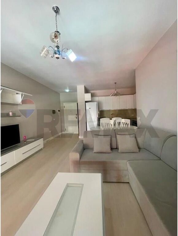 Apartment - For Rent - Delijorgji Complex, Tirana