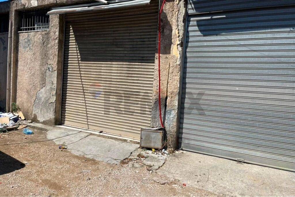 QERA, MAGAZINË, RRUGA E DIBRËS   ID:530581011-19