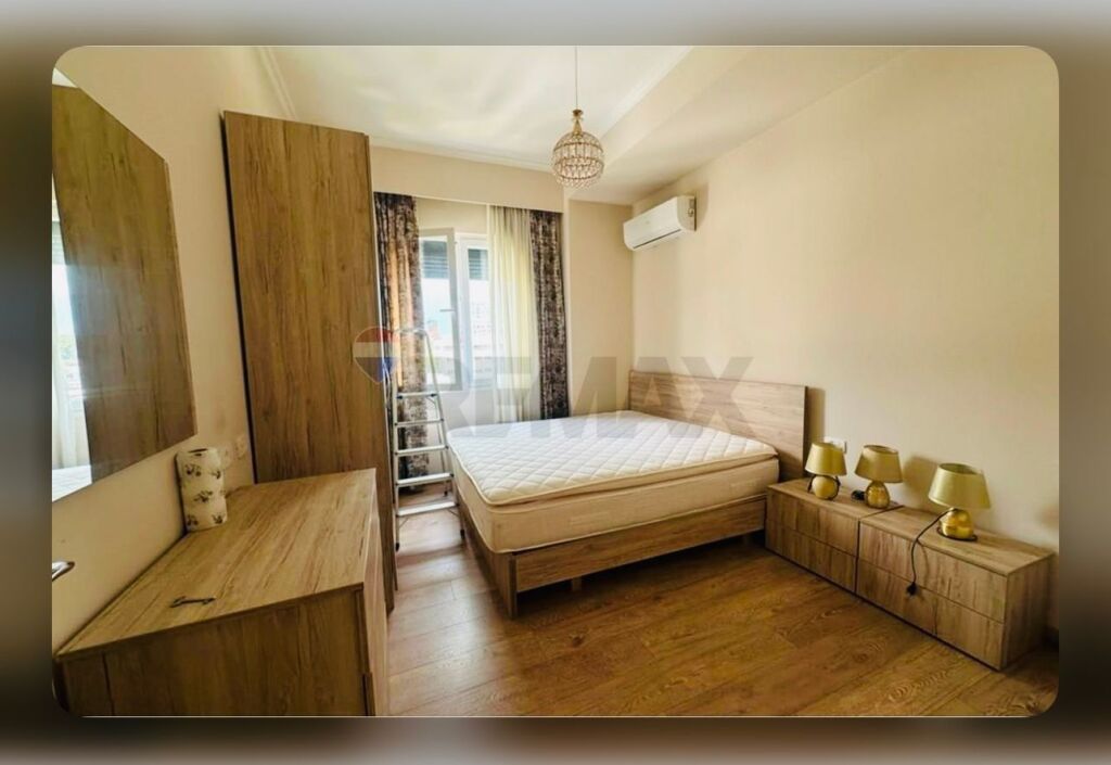 APARTMENT 2+1 FOR RENT – FORMER NISHARAKU, KAVAJËS STREET