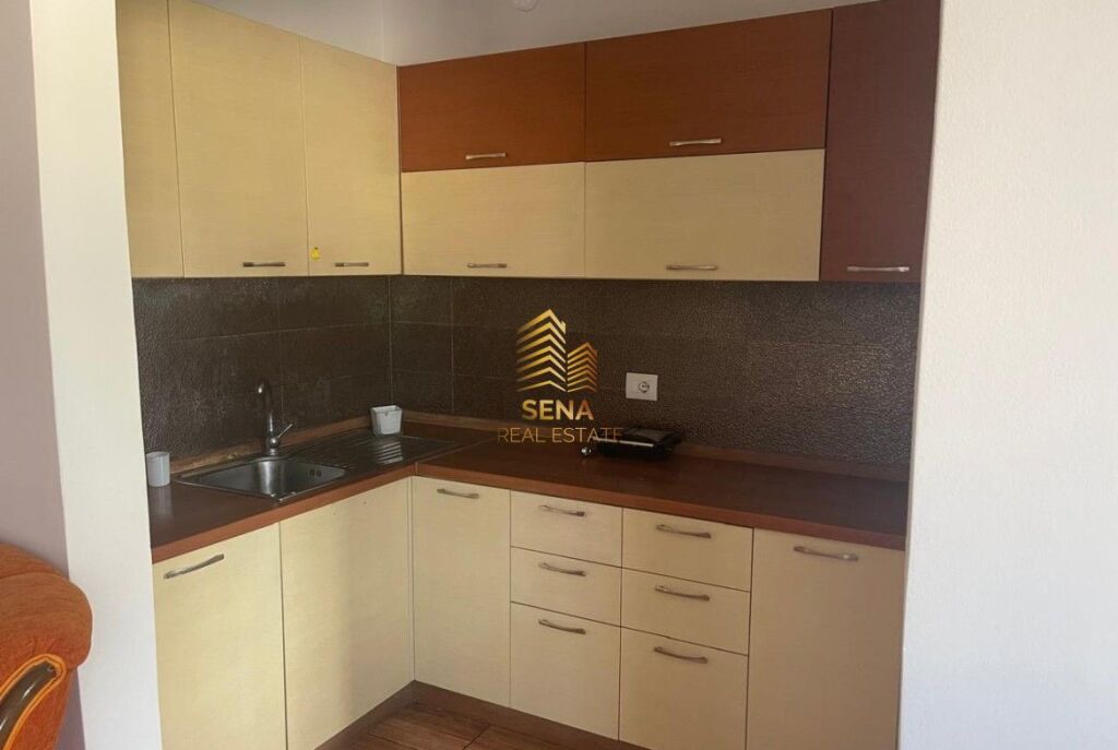 Qira, Apartament 1+1, Xhamlliku, 35.000 Leke/ Muaj